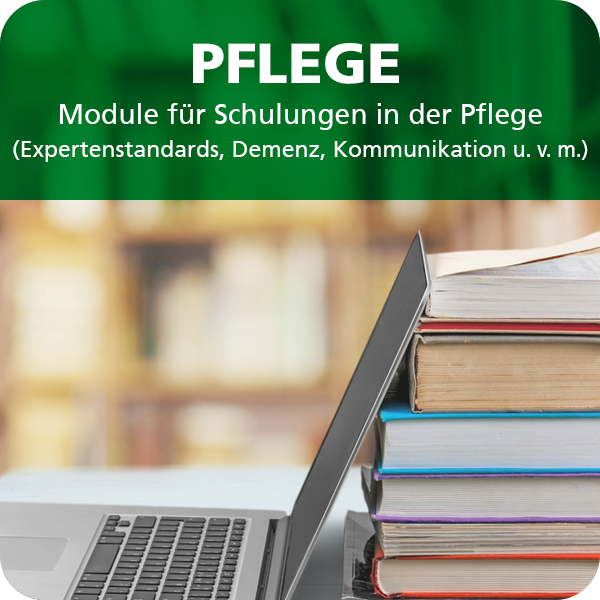 Pflege