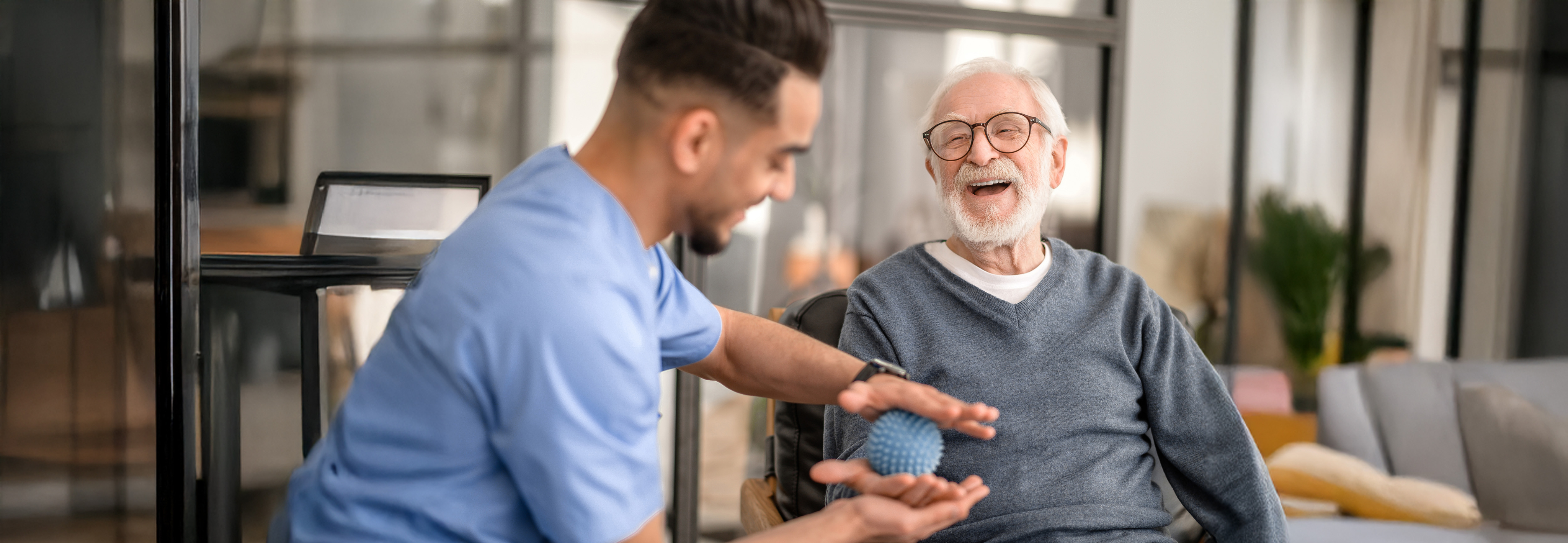 Fortbildungen Pflege